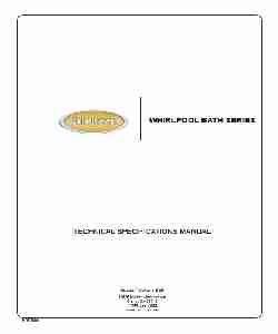 Jacuzzi Hot Tub HD85000-page_pdf